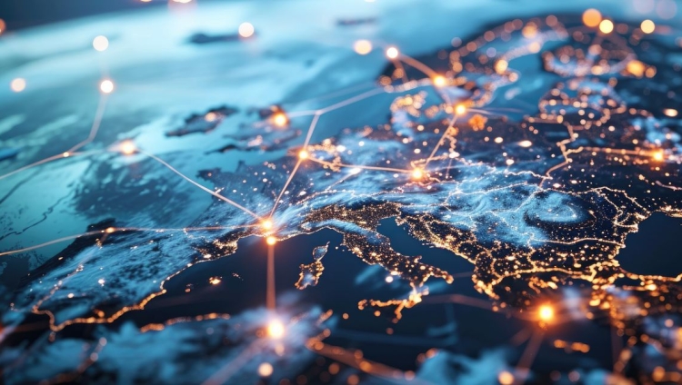 Regulamentação de IA e rede como serviço vão estar nas agendas dos CIO em 2025
