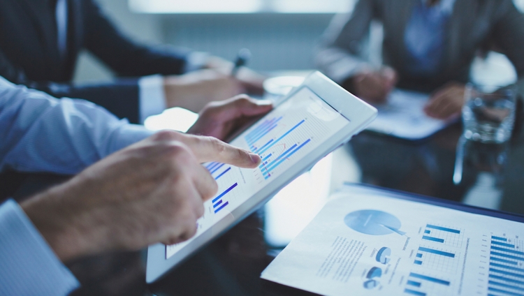 Empresas de média dimensão apostam na IA para multiplicar retorno