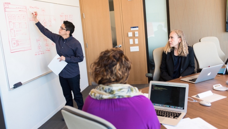 A transformação digital é uma necessidade para as PME