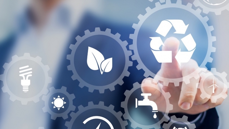 Dados obscuros e outras previsões tecnológicas para 2020