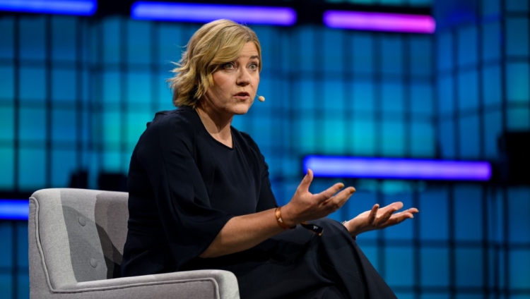 Web Summit 2025: Europa quer reforçar “ambiente digital democrático e seguro” para impulsionar startups e PME