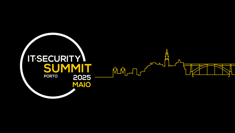 IT Security Summit chega esta semana ao norte do país