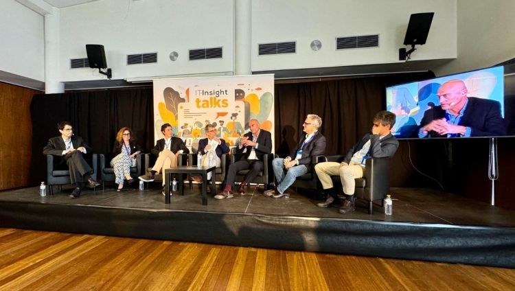 IT Insight realiza evento híbrido dedicado a inteligência artificial e dados