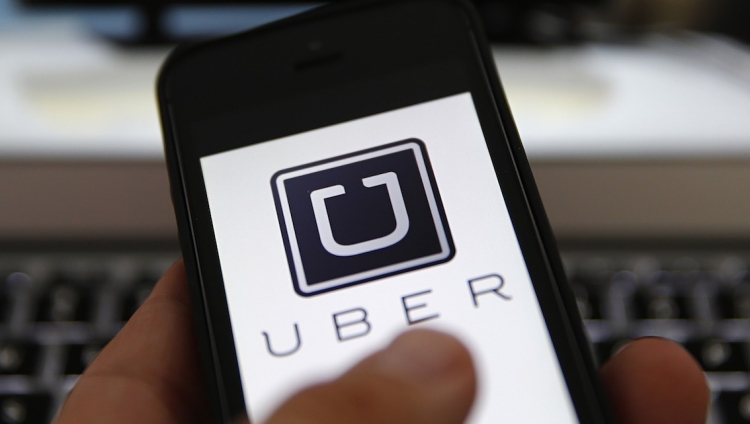 Uber pagou a hackers para esconder perda massiva de dados