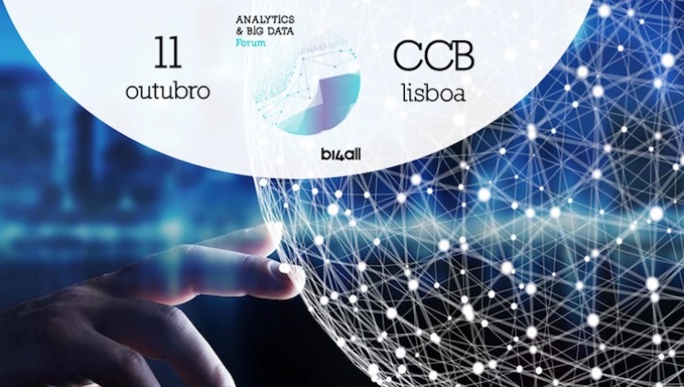 BI4All debaterá importância do BI e Big Data para os negócios