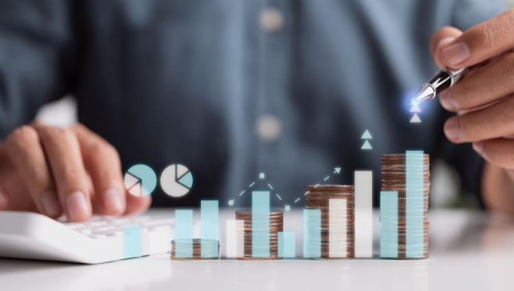 Investimento em IaaS para IA deverá crescer 96%