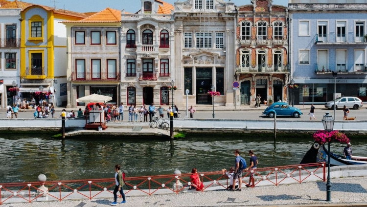 Aveiro Tech Week regressa à cidade com iniciativas tecnológicas, culturais e artísticas