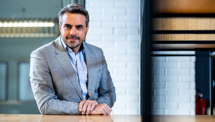 IA, cloud e cibersegurança serão temas incontornáveis nas organizações