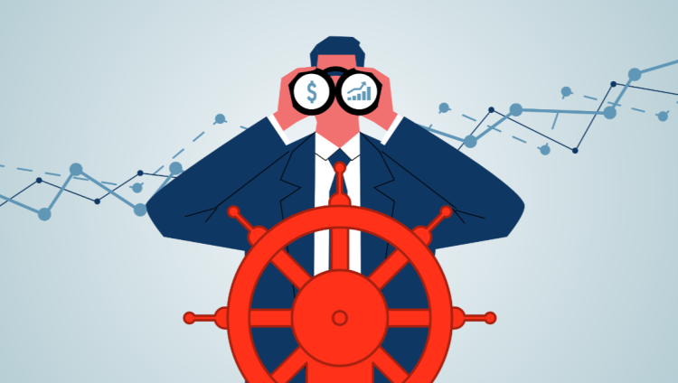 Liderar em tempos de inteligência artificial