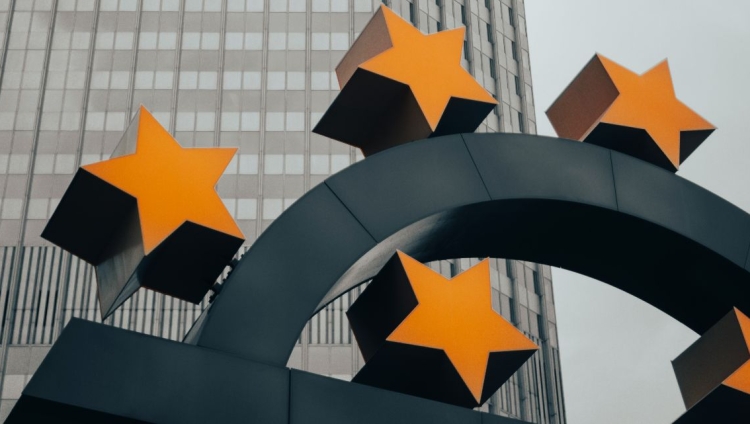 IA pode acrescentar 480 mil milhões ao PIB europeu