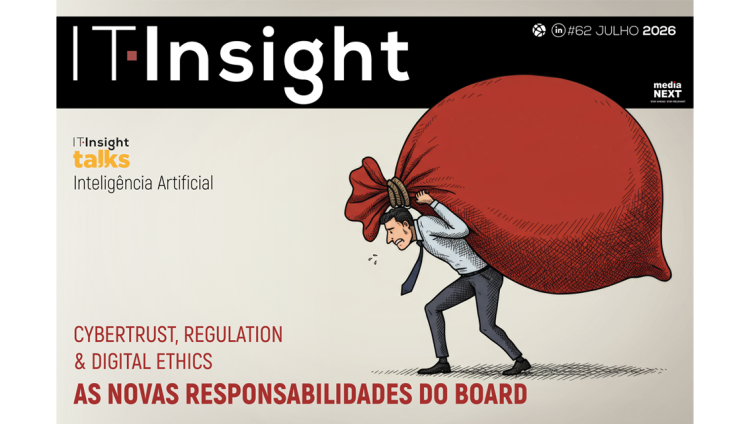 As novas responsabilidades do Board e Smart AI PC em destaque na IT Insight de julho
