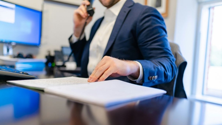 CFO surgem como ameaça aos CEO