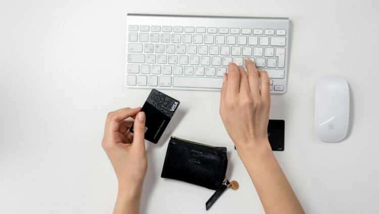 E-commerce vai representar 41% das vendas totais do retalho