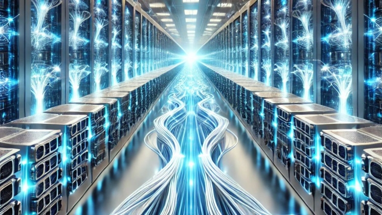 Consumo energético da IA preocupa consumidores