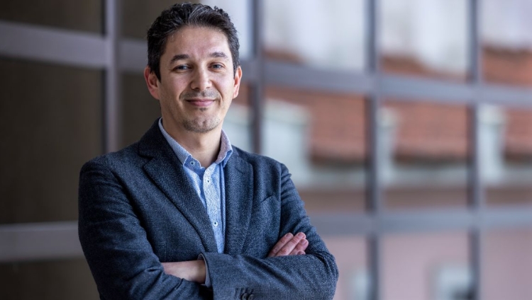 “Temos de aproveitar este paradigma da entrada em vigor da NIS2 e cada vez mais passar para modelos de gestão de risco”