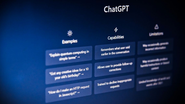 OpenAI estuda integrar conteúdo patrocinado nas respostas do ChatGPT