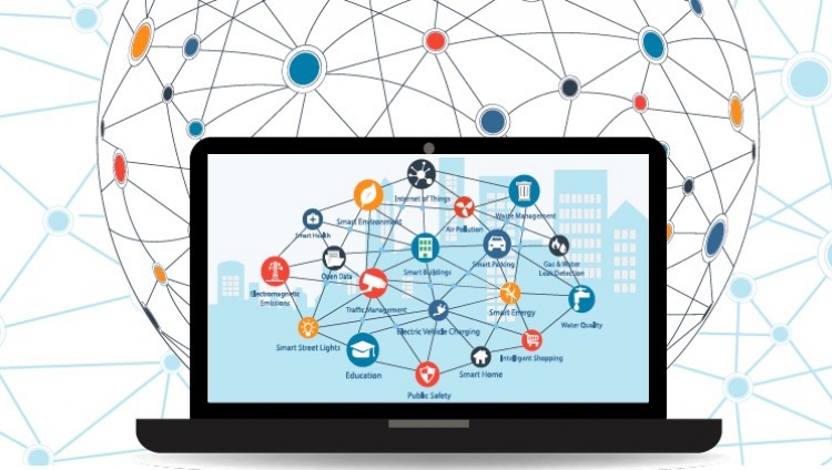 Hiperdistribuição, Edge, Fog e IoT: Uma relação de simbiose