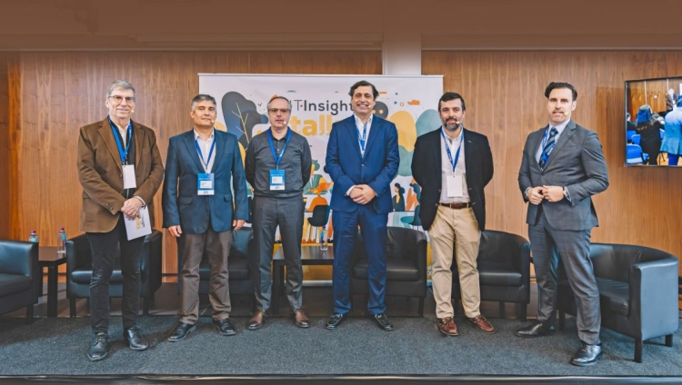 Os desafios de cibersegurança no admirável mundo novo da IA