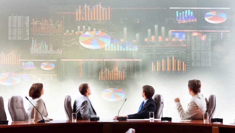 GAcademy: GSTEP vai criar academia de Business Intelligence