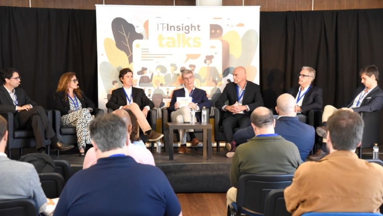 A revolução dos dados e as mudanças provocadas pela IA dentro das organizações