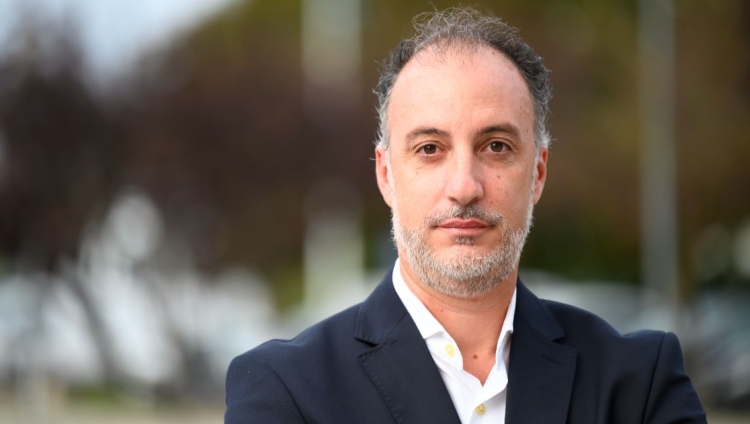 “A maior parte das pessoas dá como adquirido que os sistemas vão estar sempre a funcionar”