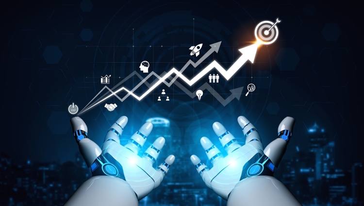 Mercado de plataformas e modelos de IA deverá crescer 63% em 2026
