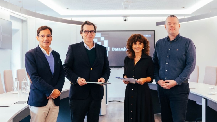 Start Campus e Nova IMS formam talento IA