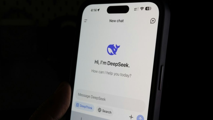 Cibercriminosos exploram popularidade do DeepSeek AI para disseminar malware