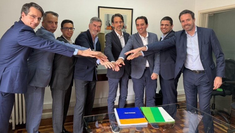 Grupo Seresco adquire tecnológica portuguesa F5IT para consolidar posicionamento em Portugal