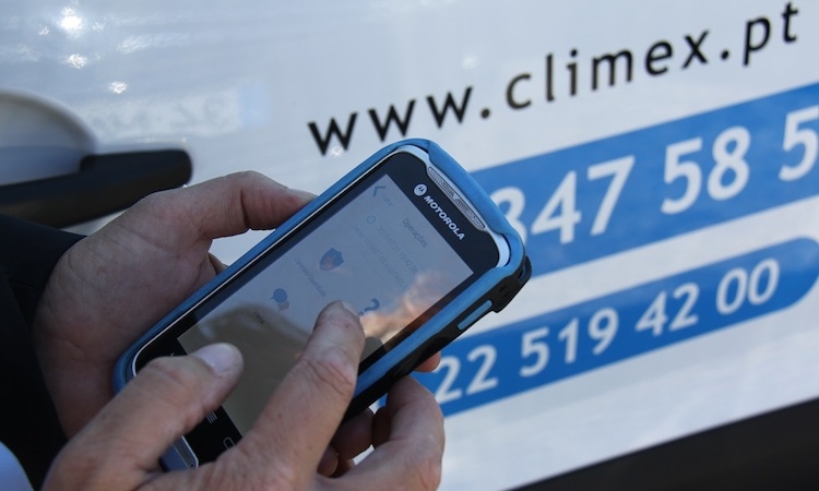 Climex digitaliza setor da limpeza