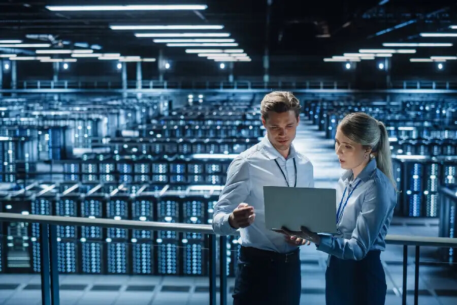 Infraestruturas de confiança: como os Data Centers do MEO garantem a continuidade do negócio num mundo imprevisível